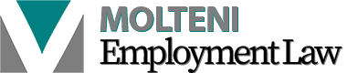 Molteni Employment Law logo